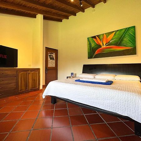 Chalet La Alemania กาลาร์กา ภายนอก รูปภาพ