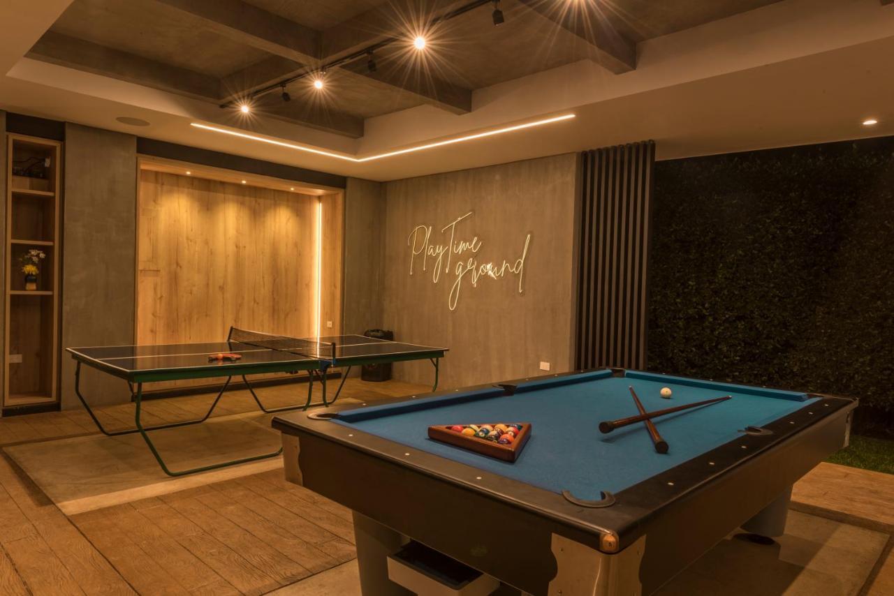 Chalet La Alemania กาลาร์กา ภายนอก รูปภาพ